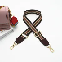 Replacement strap accessories, adjustable buckle strap shoulder strap