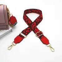Replacement strap accessories, adjustable buckle strap shoulder strap