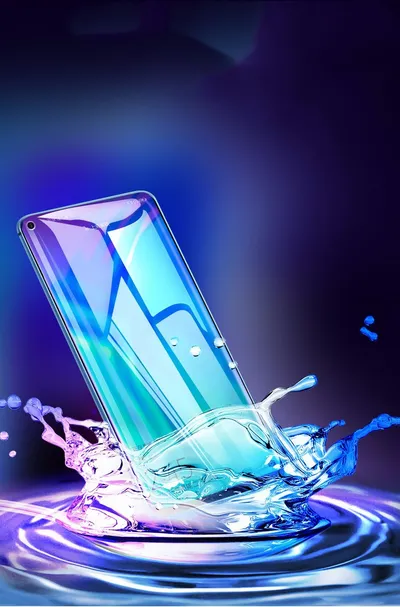 ASUS Phone ROG5 Tempered Film Rog