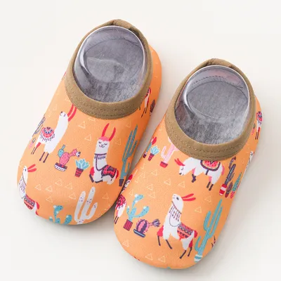 New Baby Girls First Step Shoes Baby Spring Summer Mesh Baby Shoes