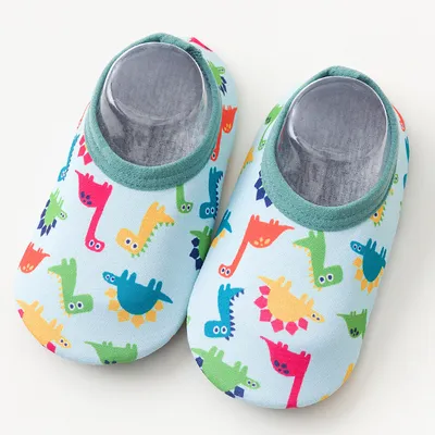 New Baby Girls First Step Shoes Baby Spring Summer Mesh Baby Shoes