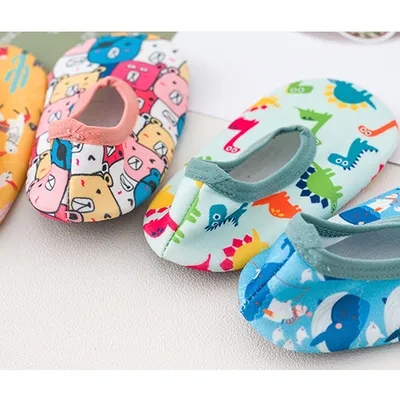 New Baby Girls First Step Shoes Baby Spring Summer Mesh Baby Shoes