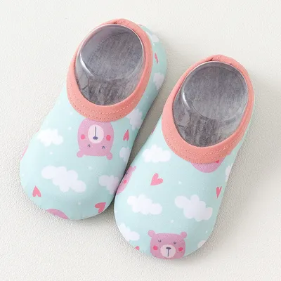 New Baby Girls First Step Shoes Baby Spring Summer Mesh Baby Shoes
