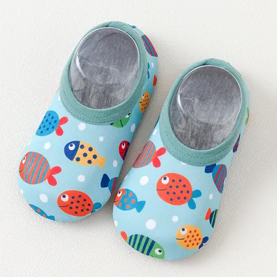 New Baby Girls First Step Shoes Baby Spring Summer Mesh Baby Shoes