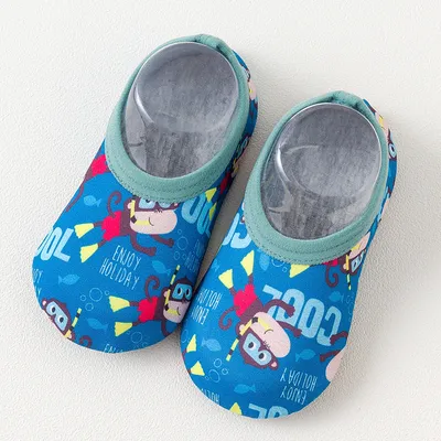 New Baby Girls First Step Shoes Baby Spring Summer Mesh Baby Shoes