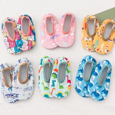 New Baby Girls First Step Shoes Baby Spring Summer Mesh Baby Shoes
