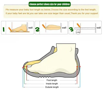 New Baby Girls First Step Shoes Baby Spring Summer Mesh Baby Shoes