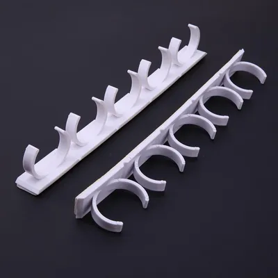 Home Kitchen Wall Mount Ingredient Bottle Storage Ho