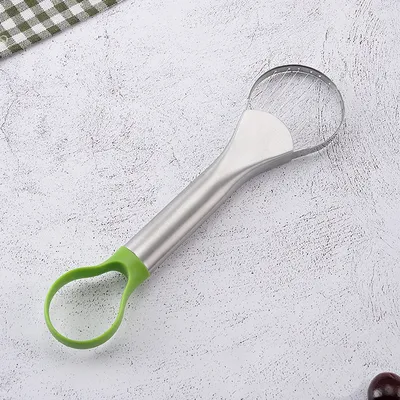 Avocado Knife Avocado Cut Pulp Separator