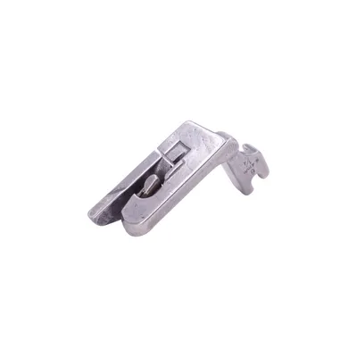 Sewing Flat Car Crimping Presser Foot