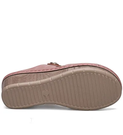 Sandals Women Wedge Sandals And Slippers Lightweight And Comfortable Casual Shoes