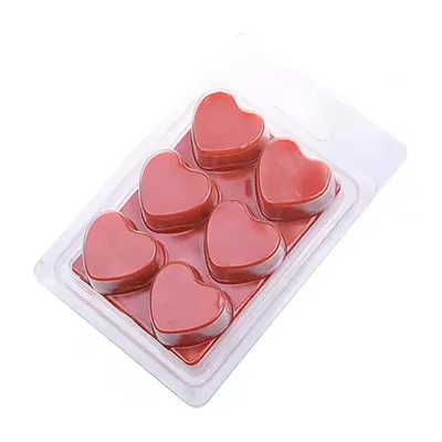 Aromatherapy Candle Mould Pvc Plastic Sheet