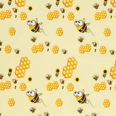 Food Storage Beeswax Preservation Cloth Original Ecological Beeswax Cloth