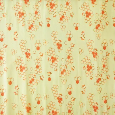 Food Storage Beeswax Preservation Cloth Original Ecological Beeswax Cloth