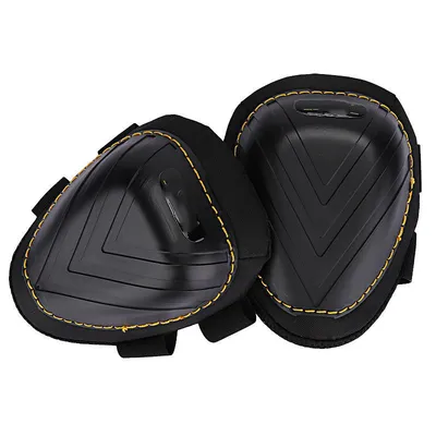 Elastic Labor Protection Supplies Construction Knee Pads