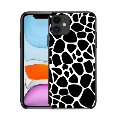 Compatible With  , Milk Pattern Phone Case