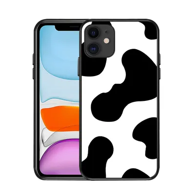 Compatible With  , Milk Pattern Phone Case
