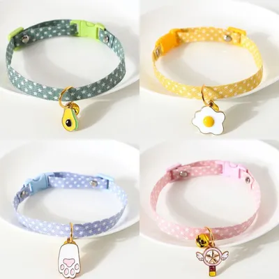 Adjustable Bow Tie Cat Ring Jewelry