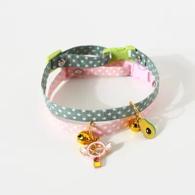 Adjustable Bow Tie Cat Ring Jewelry