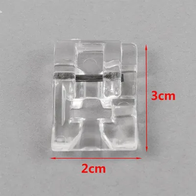 Household Electric Multifunctional Sewing Machine With Beaded String Presser Foot, Beaded With Bead Presser Foot