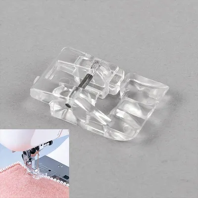 Household Electric Multifunctional Sewing Machine With Beaded String Presser Foot, Beaded With Bead Presser Foot