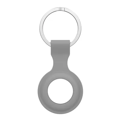 Compatible With Silica Gel Protective Sleeve Airtag Cases