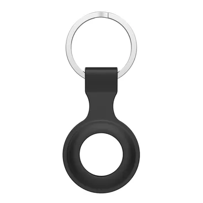 Compatible With Silica Gel Protective Sleeve Airtag Cases