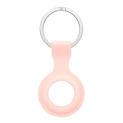 Compatible With Silica Gel Protective Sleeve Airtag Cases