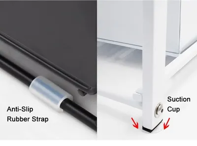 Kitchen Sink Shelves Can Be Pulled Mesa Ambry Things Pull Basket Frame Household Daquan Storage Frame