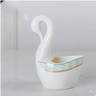 Bowl Household Tableware Ceramic Dishes Plate Single Free Matching Rice Bowl Set Bowl Gift Bone China Noodle Soup Bowl