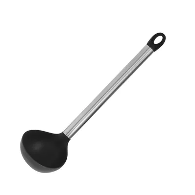 Stainless Steel Silicone Non-Stick Spatula Spoon High Temperature Resistant 11 Piece Set With Kitchen Bucket