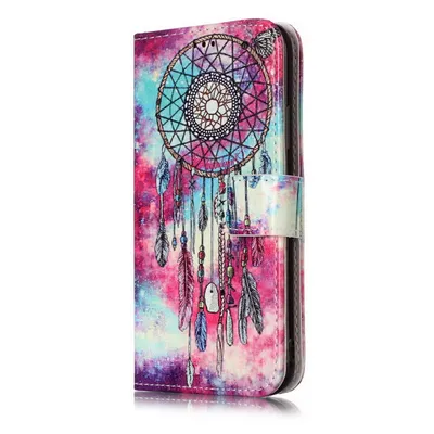 Compatible with Apple, Marble Flip Wallet Case for iPhone 11 Pro max 12 X Xs max XR 7 8 6 6S plus Book Style Phone Case 3D Vision Leather Cases Coque