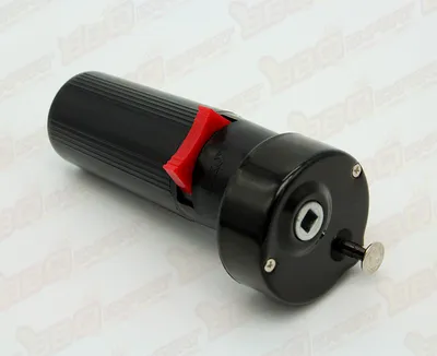 يتخصص المصنع في إنتاج محرك فرن DC Motor Classic بمحرك باربيكيو 1.5V Fd601A