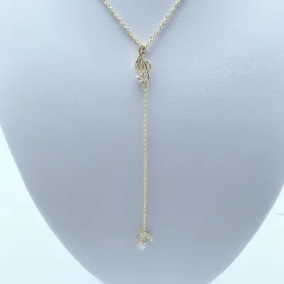High Version Necklace, New Fashion, Personality, Simple And Wonderful Note, Gorgeous And Chic, Modern Style, Female Necklace