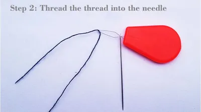 Colorful Plastic Threader DIY Multi-function Threader Sewing Machine Needle Threader