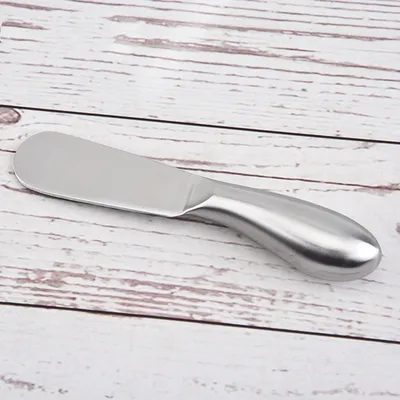 Multi-functional Cheese Knife Household Kitchen Baking Tools Stainless Steel Butter Knife