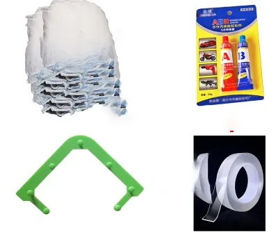 The Net Is Poured Into The Net Celebrity Vibrato Triangle Leftovers Filter Net Kitchen Waste Draining Leftovers Water Control Rack