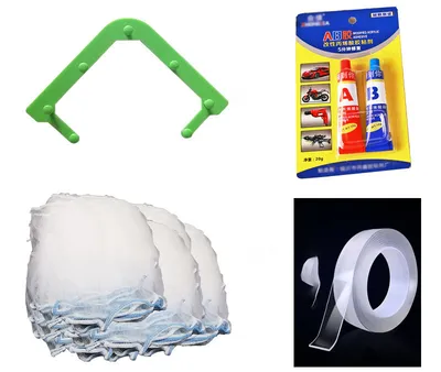 The Net Is Poured Into The Net Celebrity Vibrato Triangle Leftovers Filter Net Kitchen Waste Draining Leftovers Water Control Rack