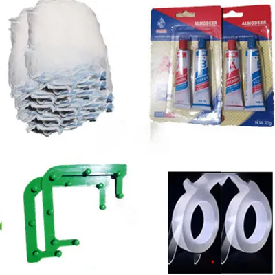 The Net Is Poured Into The Net Celebrity Vibrato Triangle Leftovers Filter Net Kitchen Waste Draining Leftovers Water Control Rack