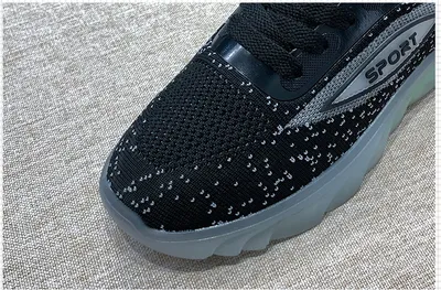 Women Autumn New Korean Running Shoes