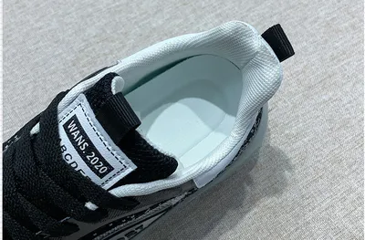 Women Autumn New Korean Running Shoes