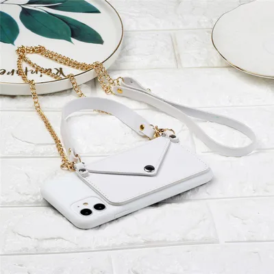 Diagonal Card Package Mobile Phone Protective Shell