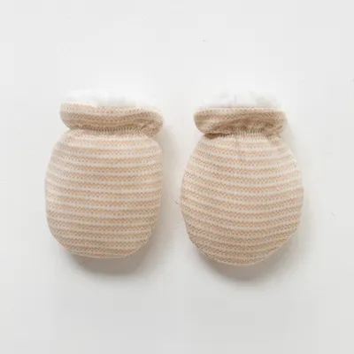 Baby Anti-Scratch Gloves