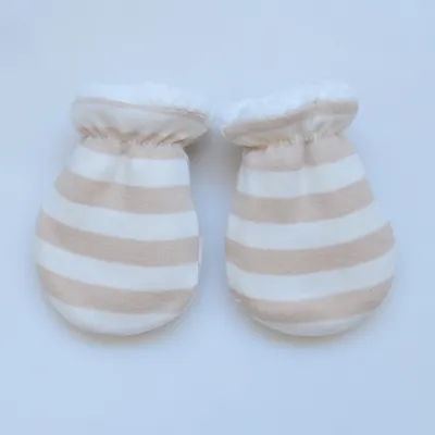 Baby Anti-Scratch Gloves