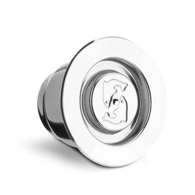 Coffee Machine Stainless Steel Coffee Shell, Repeat Cycle Filter
