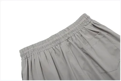 Men's and Women's All-match Sports Pants Summer Five-Point Pants