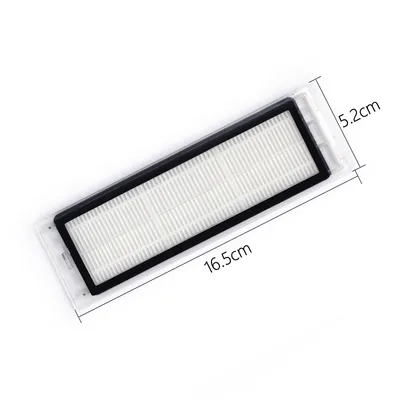 Suitable For  Stone Roborock S6 S5 Max S60 S65 S5 S50 Vacuum Cleaner Accessory Set