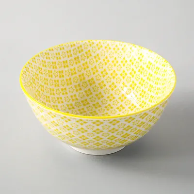 Japanese Style Ceramic Soup Bowl, Large Bowl, Instant Noodle Bowl, Ceramic Bowl For Soup, 8-Inch Household Noodle Soup Bowl, Ramen Bowl
