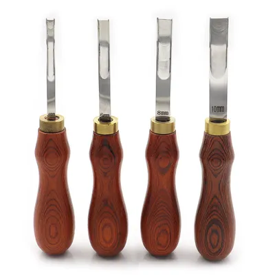 DIY Leather Craft Trimming Professional French Trimming Chamfering Device