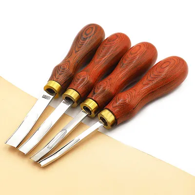 DIY Leather Craft Trimming Professional French Trimming Chamfering Device